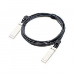 Active Optical Cable, 40GBase-AOC, 65.6ft