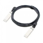 Active Optical Cable, 100GBase-AOC, QSFP28