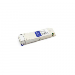 100GBase-LR4 QSFP28 Transceiver, SMFONS-QSFP28-LR4-AO