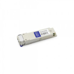 100GBase-LR4 Transceiver 1309nm, 10kmQSFP-100G-LR4-AR-AO