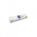 100GBase-LR4 QSFP28 Transceiver SMFQSFP-100G-LR4-S-AO