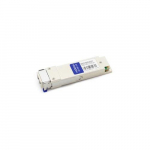 100GBase-LR4 QSFP28 Transceiver SMFQSFP28-100GB-LR4-AO