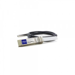 10GBase-CU SFP+ Cable Active Twinax, 3m