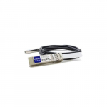 10GBase-CU SFP+ Cable Passive Twinax, 50cm_noscript