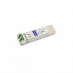 10GBase-DWDM Transceiver SMF, 1560.61nmSFP-10G-DZ-60.61-AO