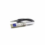 10GBase-CU SFP+ Cable Active Twinax, 1m