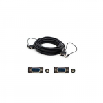 Cable with 3.5mm Audio Input, 15ft_noscript