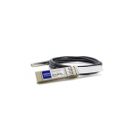 10GBase-CU SFP+ Cable Active Twinax, 10m
