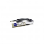 10GBase-CU SFP+ Cable Active Twinax, 7m