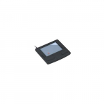 Smart Cat 4-Button USB Glidepoint Touchpad - Black_noscript