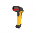 Antimicrobial Waterproof 2D Barcode Scanner, USB_noscript