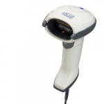 Antimicrobial Barcode Scanner