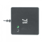 Taa USB Smart Card Reader_noscript