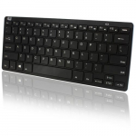 Antimicrobial Wireless Keyboard, Mouse