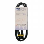 Pro Series 10-Foot DMX Cable - 3-Pin M to 3-Pin F_noscript