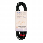 Pro Series 25-Foot DMX Cable - 3-Pin M to 3-Pin F_noscript