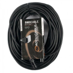 100ft DMX Cable 5-Pin Male to 5-Pin Female Connection_noscript