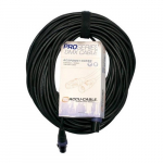 100-Foot DMX Cable - 5-Pin Male to 5-Pin Female_noscript