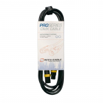 Pro Series 10-Foot DMX Cable, 5-Pin M to 5-Pin F_noscript