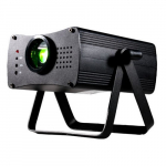 Compact Laser Designed for Mobile Entertainers