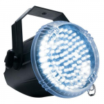 Compact and Lightweight LED Strobe