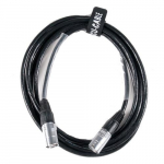 5ft CAT6 Pro Cable, 8 Conductor, Twisted Pair_noscript