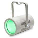 Cannon Wash Pearl LED Par Can, Advanced RGBA Technology_noscript