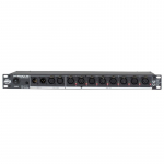 Branch RM Rack Space, 4-Way Distributor/Booster