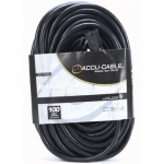 100' Cable, 12 Gauge