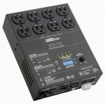 4 Channel DMX Dimmer Pack