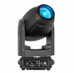 200W LED Moving Head with Wired Digital Network