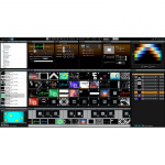 Video-Mixing Software, GrandVJ XT, Download Upgrade