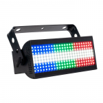 Jolt 300 DMX Intelligent Multi-Use Strobe Lighting Fixture_noscript