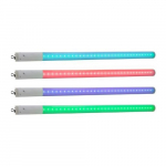 Led Color Tube with UV-Resistant Polycarbonate Tubing_noscript