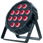 Lightweight LED Fixture, 12 x 5W LED_noscript