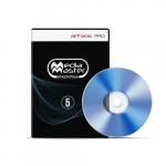 Arkaos Media Master Express V5 Video Software