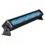 50RGB RC Ultra Bright LED Color Bar Effect Lighting