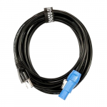 15ft Locking Power Connector to Edison Cable