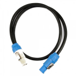 1.5ft Locking Power Connector Link Cable_noscript