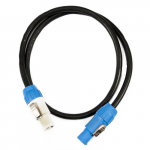 3ft Locking Power Connector Link Cable