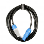 10ft Locking Power Connector Link Cable