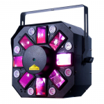 Stinger II LED Light Moonflower Projector_noscript