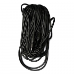 50ft (15.2m) IP65 Rated 5 Pin DMX XLR Cable