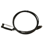 ASI Datamyte to Mitutoyo Adapter Cable, 6'