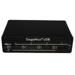 GageMux USB 4-Port Universal Gage Interface_noscript