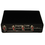 GageMux USB 4-Port Gage Interface with Switch_noscript