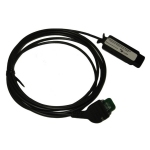 Digimatic Output FlashCable for Caliper