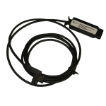 Gage Cable for Mahr 16EWR / Mahrcator / MicroMar