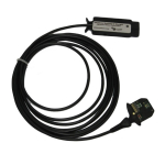 Digimatic Output FlashCable for Test Indicator_noscript