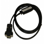 FlashCable for Mitutoyo QM-Data 200 Display_noscript